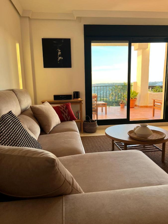 Augusta Views Apartment Casares Exterior photo