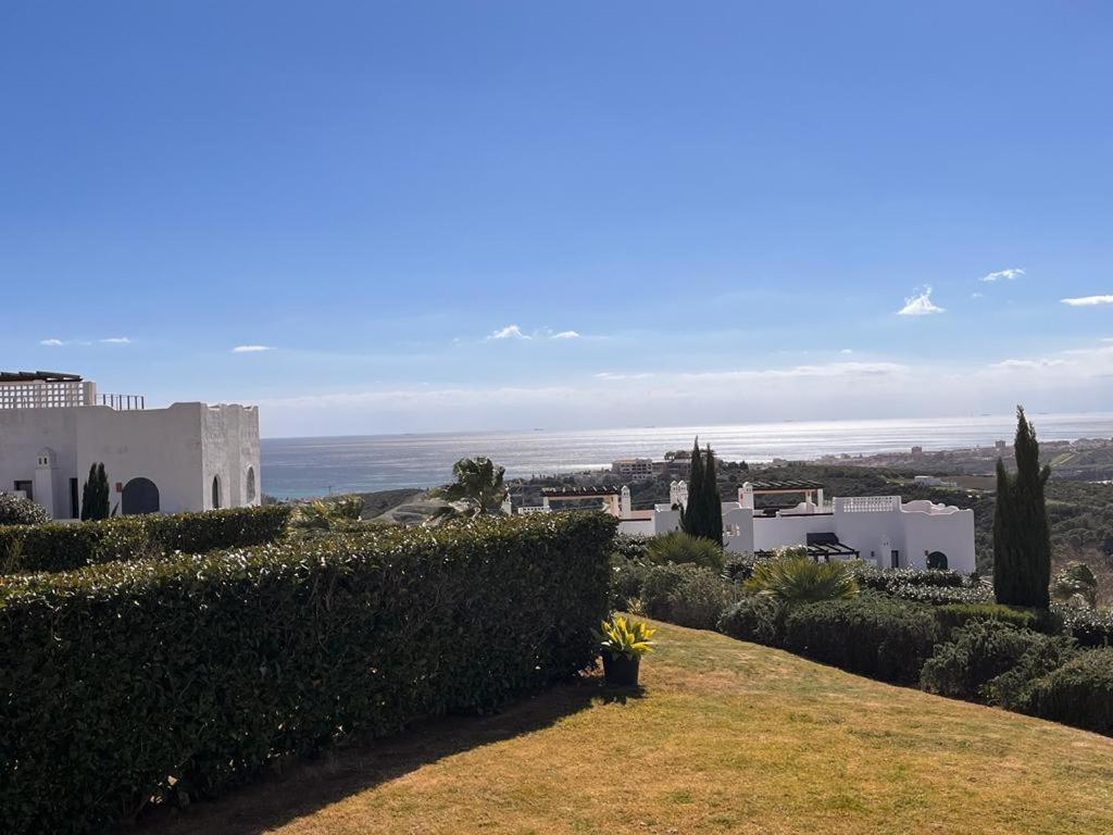 Augusta Views Apartment Casares Exterior photo
