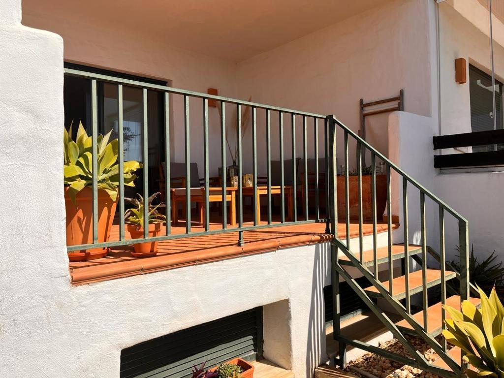 Augusta Views Apartment Casares Exterior photo