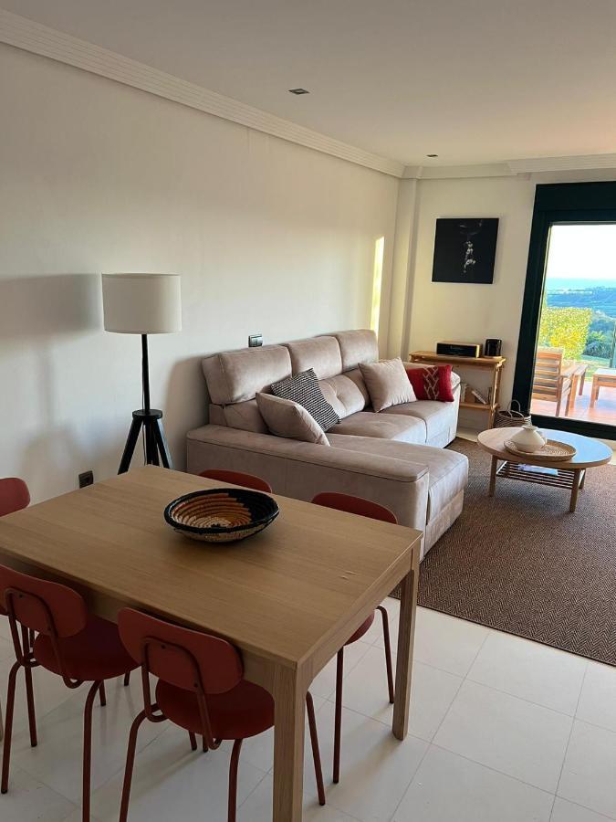 Augusta Views Apartment Casares Exterior photo