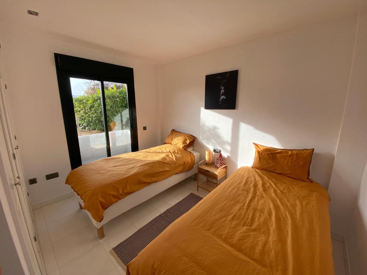 Augusta Views Apartment Casares Exterior photo