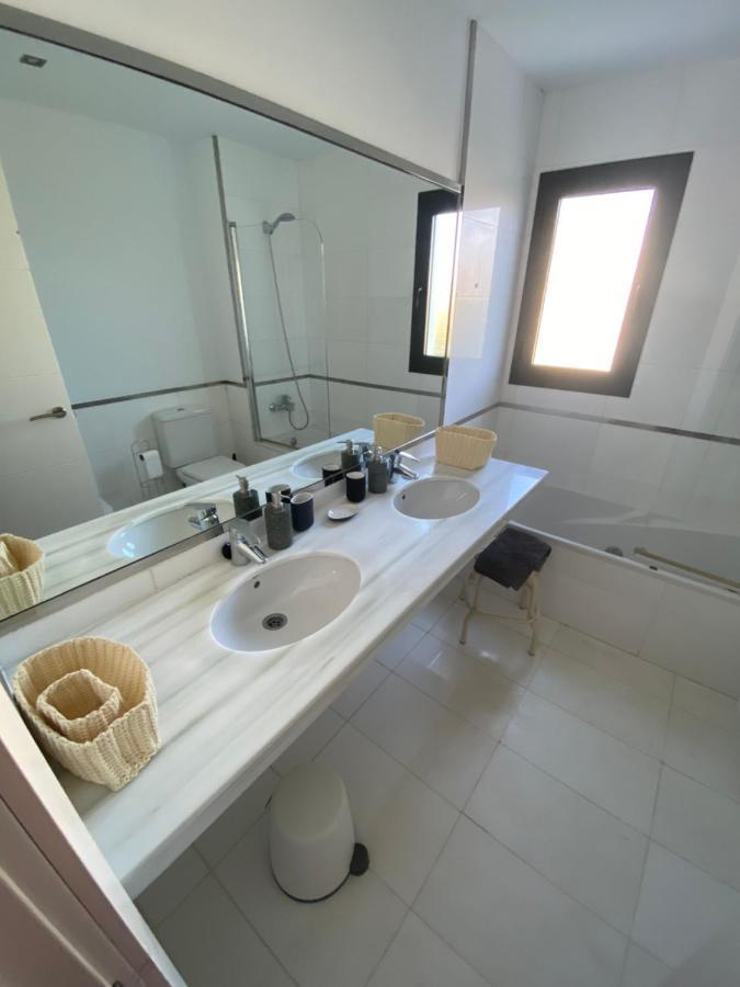 Augusta Views Apartment Casares Exterior photo