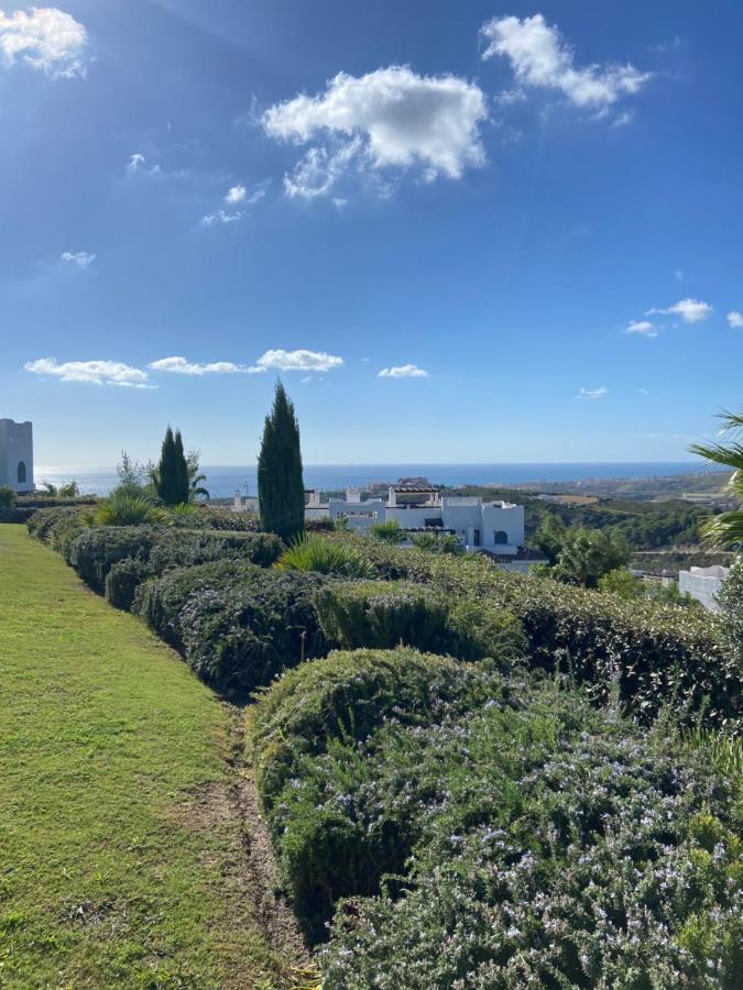 Augusta Views Apartment Casares Exterior photo