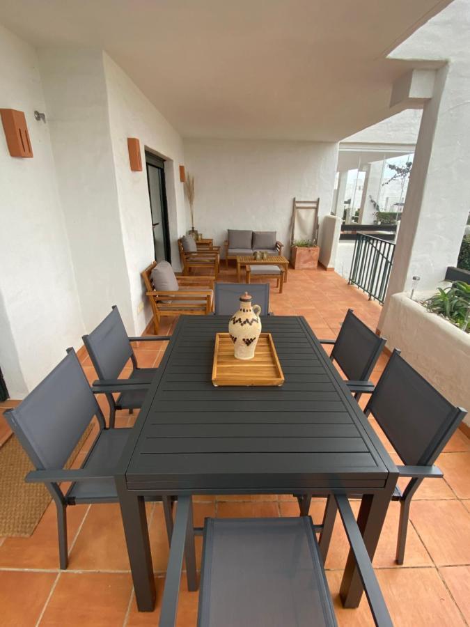 Augusta Views Apartment Casares Exterior photo